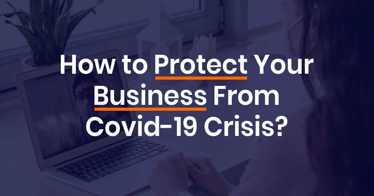 How to Protect Your Business from Covid 19 Crisis? - Sri Lanka