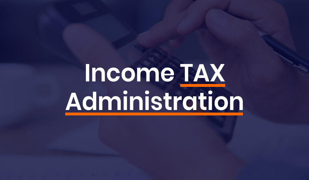 Everything you need to know about Income Tax in Sri Lanka