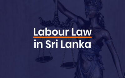 Labour Law in Sri Lanka – An Easy Guide to the Shop and Office Act