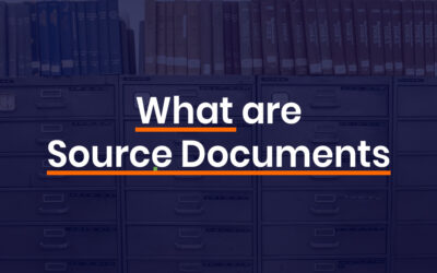 8 Source Documents You Should Maintain in Your Private Limited Company | Sri Lanka Accountant Service