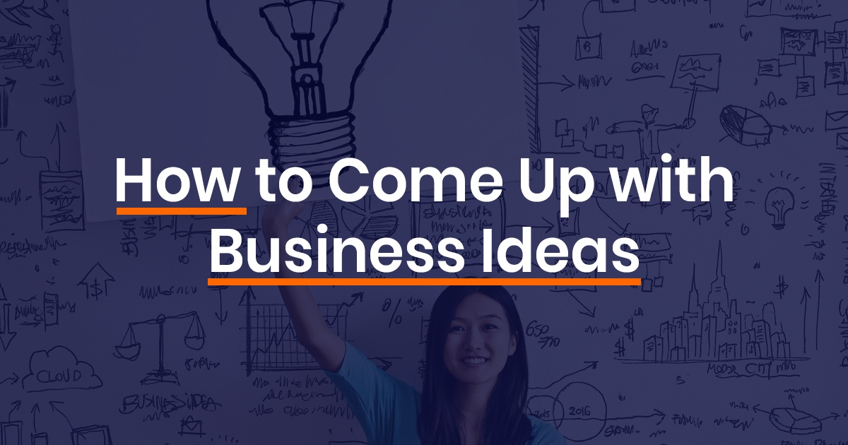 How to come up with business ideas in Sri Lanka + 5 great small ...